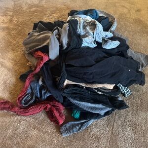 Wolford America Tights Lot